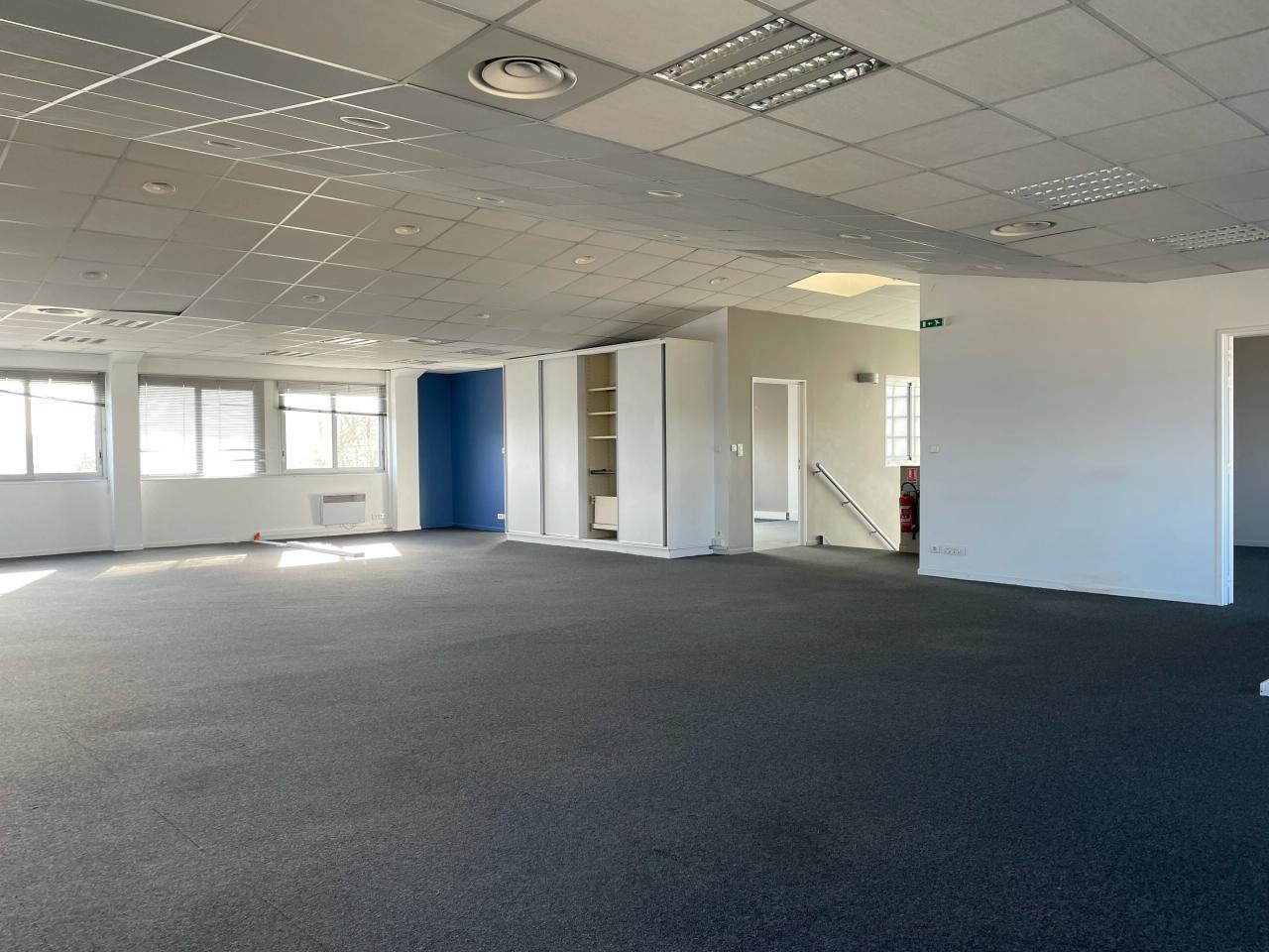 Local d'activité Bouguenais 959m² Location local d'activité Bouguenais Loire-Atlantique OLACT2530425 4